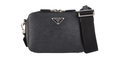Crossbody, front view